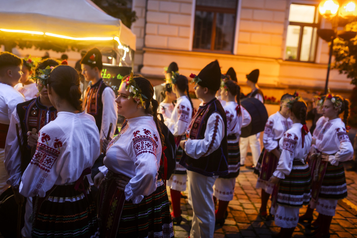Pernštýnská noc