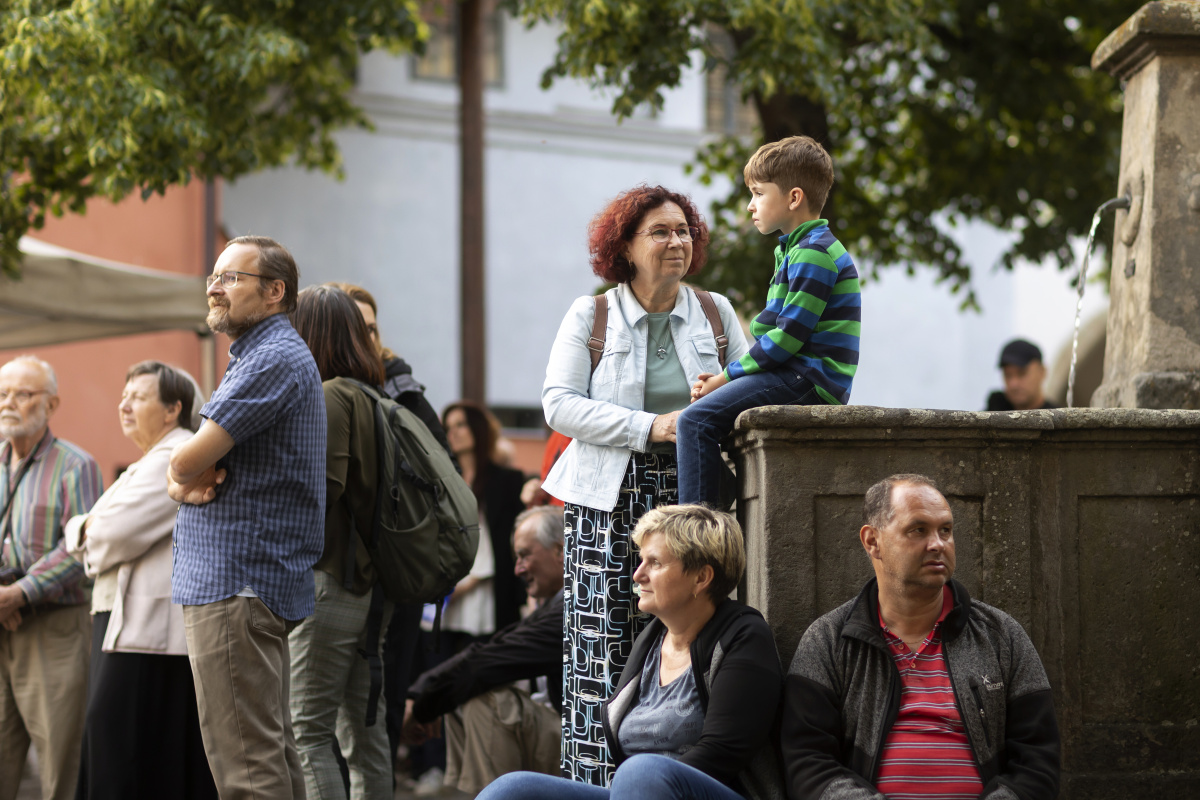 Pernštýnská noc
