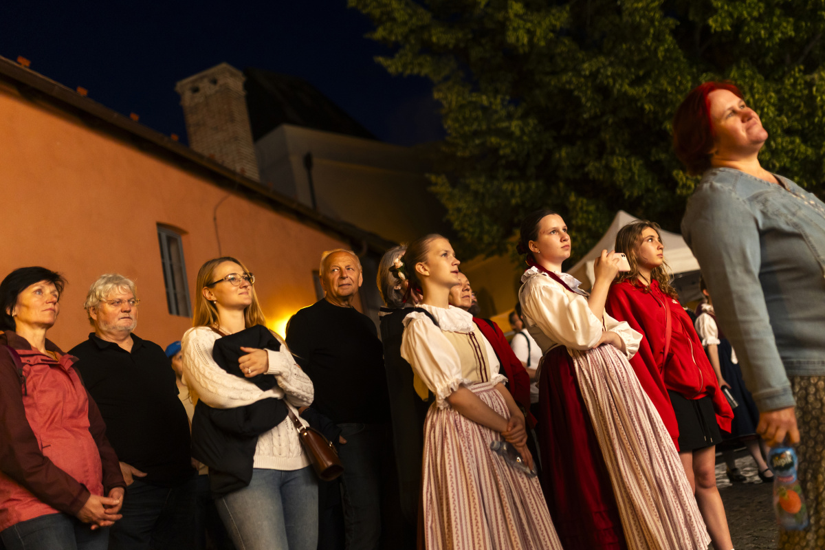 Pernštýnská noc