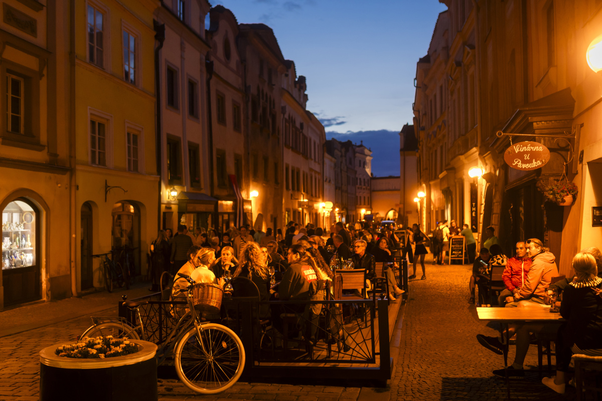 Pernštýnská noc