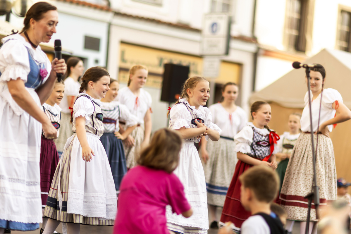 Pernštýnská noc